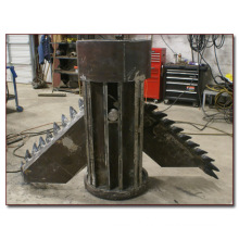 Engineering Welded Parts-Welding Service-Custom Welding Parts